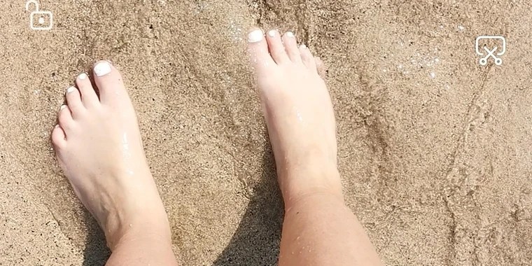 Feet Toes and Sole OnlyFans | @uk9_twinkletoes review (Leaks, Videos