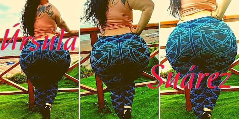 Ursula Suárez OnlyFans | @ursula_soficial review (Leaks, Videos, Nudes)