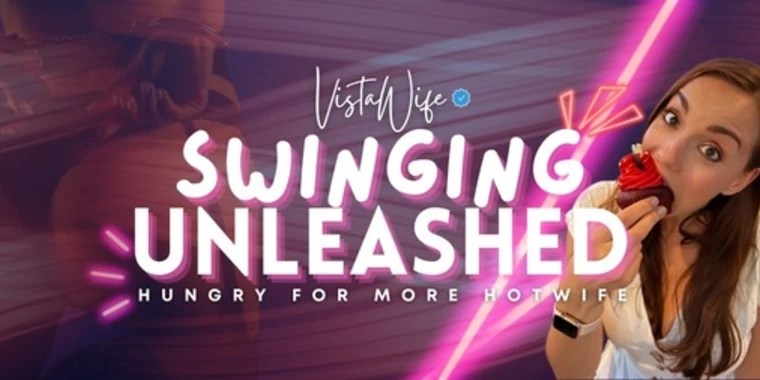 VistaWife - The Famous Swinger OnlyFans | @vistawife review (Leaks