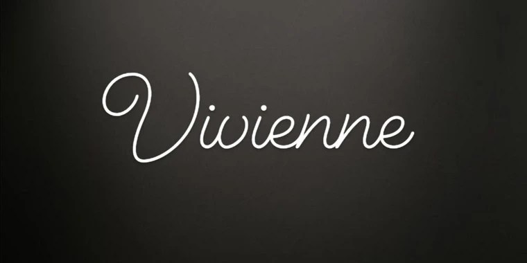 Vivienne OnlyFans | @viviennedelacroix review (Leaks, Videos, Nudes)