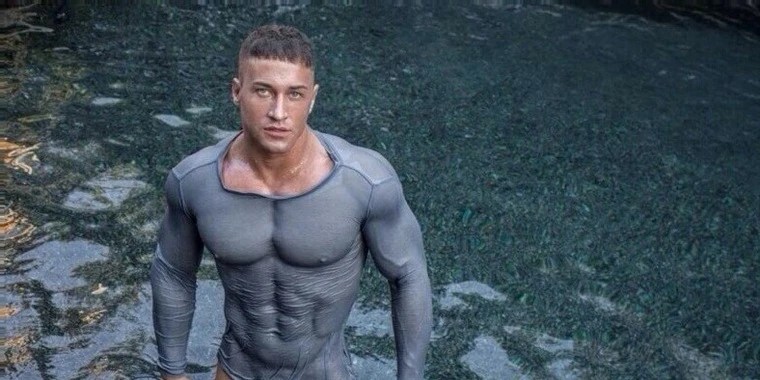 Alexander Volkov OnlyFans | @volkovalexxxx review (Leaks, Videos, Nudes)