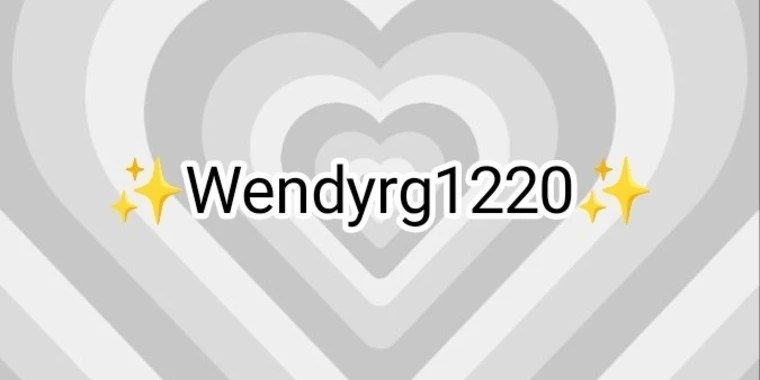 Wendy RG OnlyFans | @wendyrg review (Leaks, Videos, Nudes)