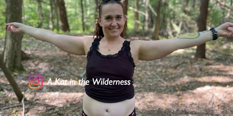 Wilderness Kat OnlyFans | @wildernesskat review (Leaks, Videos, Nudes)