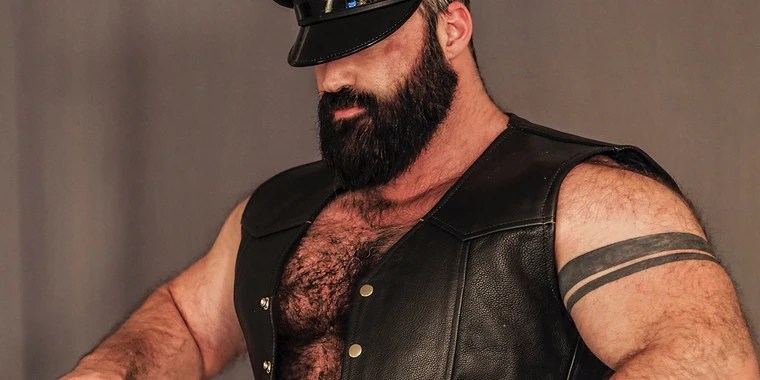 Alpha Wolf OnlyFans | @wolfgermany review (Leaks, Videos, Nudes)