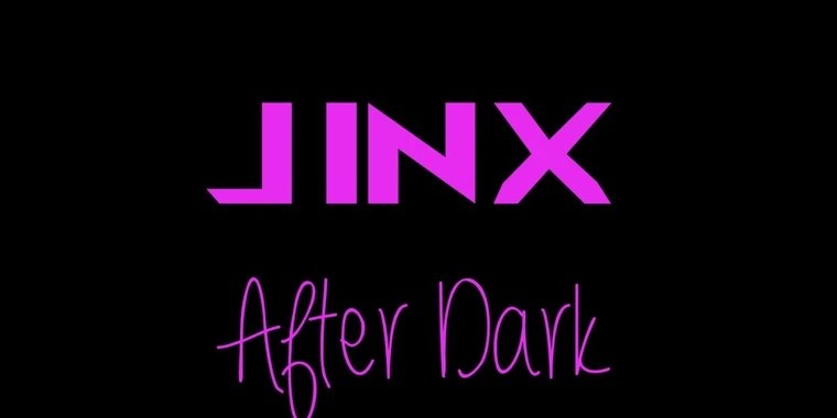 Jinx OnlyFans | @xjinx2 review (Leaks, Videos, Nudes)