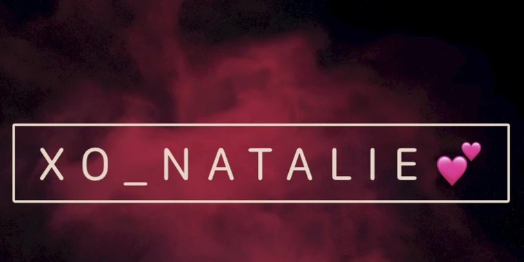Natalie Nicole OnlyFans | @xo_natalie review (Leaks, Videos, Nudes)