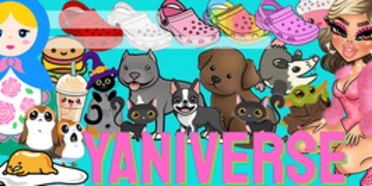 Yani OnlyFans | @yaniverse review (Leaks, Videos, Nudes)