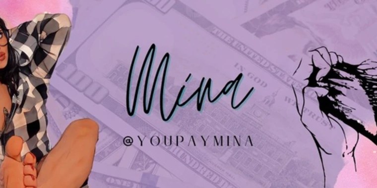 Mina OnlyFans | @youpaymina review (Leaks, Videos, Nudes)