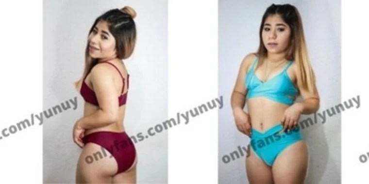 Yunuen OnlyFans | @yunuy review (Leaks, Videos, Nudes)