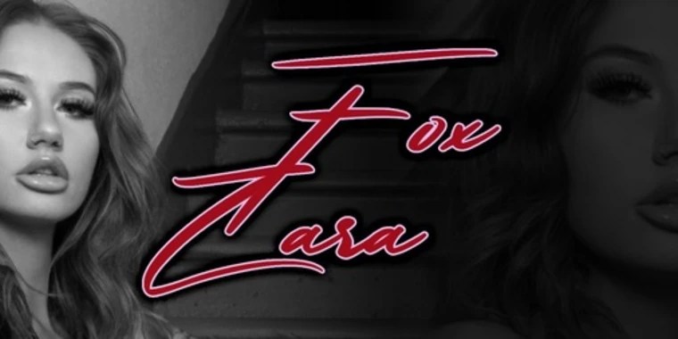 ℤ𝕒𝕣𝕒 𝔽𝕠𝕩 OnlyFans | @zarajfox review (Leaks, Videos, Nudes)