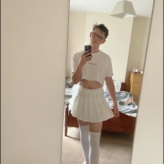 A British Femboy OnlyFans | @a_british_femboy review (Leaks, Videos, Nudes)