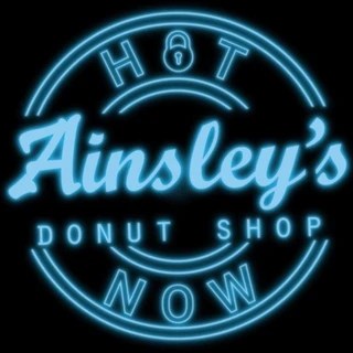 Ainsley OnlyFans | @ainsleysdonutshop review (Leaks, Videos, Nudes)