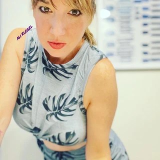 Alison Russell OnlyFans | @alirussell review (Leaks, Videos, Nudes)