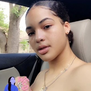 Aliyah OnlyFans | @aliyaah_jade review (Leaks, Videos, Nudes)