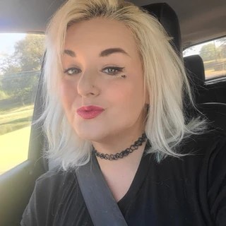 Horny Stoner OnlyFans | @allycat141987 review (Leaks, Videos, Nudes)