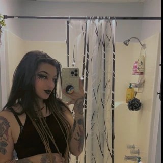 Eris OnlyFans | @alteravitaa review (Leaks, Videos, Nudes)