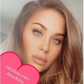 Amor Kitty OnlyFans | @amorkitty review (Leaks, Videos, Nudes)