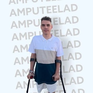 Amputee Lad OnlyFans | @amputeelad review (Leaks, Videos, Nudes)