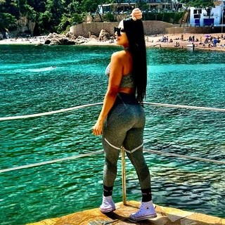 Andrea Colman OnlyFans | @andrea_colman review (Leaks, Videos, Nudes)