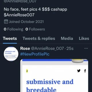 Annie OnlyFans | @annie00 review (Leaks, Videos, Nudes)