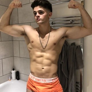 Anthony OnlyFans | @antcfitness review (Leaks, Videos, Nudes)
