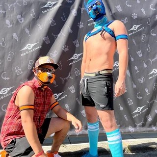 Pups Archie & Ace OnlyFans | @archieace review (Leaks, Videos, Nudes)