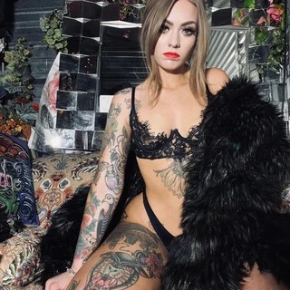 Aura OnlyFans | @aurachamber review (Leaks, Videos, Nudes)