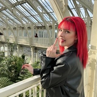 𝘤𝘩𝘭𝘰𝘦 OnlyFans | @babyroach review (Leaks, Videos, Nudes)