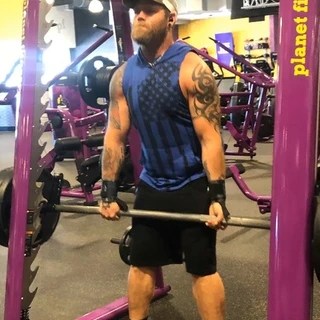 Josh Barnes OnlyFans | @battleropesandrifles review (Leaks, Videos, Nudes)