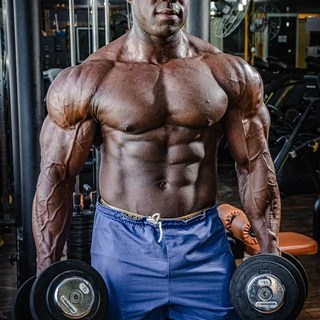 Blackmuscle OnlyFans | @black-muscles review (Leaks, Videos, Nudes)