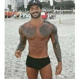 Blessed OnlyFans | @blessedcarioca review (Leaks, Videos, Nudes)