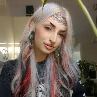 Nymph OnlyFans | @bloodsuccubus review (Leaks, Videos, Nudes)