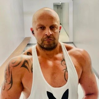 Bunny OnlyFans | @bunny-the-buff review (Leaks, Videos, Nudes)