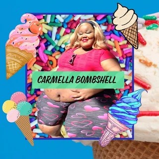 Carmella Bombshell OnlyFans | @carmellabombshell review (Leaks, Videos