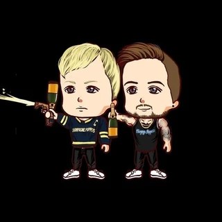 Champagne Poppers OnlyFans | @champagnepoppers review (Leaks, Videos