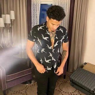 Demon time OnlyFans | @cheeksdemon review (Leaks, Videos, Nudes)