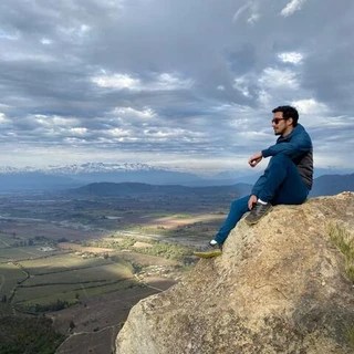 Christian Outdoor OnlyFans | @christianoutdoor review (Leaks, Videos