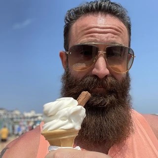 CJ - FREE OnlyFans | @cjbeardedbrit review (Leaks, Videos, Nudes)