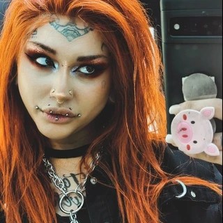 Sun of Buns OnlyFans | @commie_goth_gf review (Leaks, Videos, Nudes)