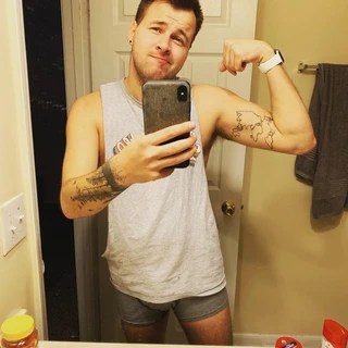 Cory Foster OnlyFans | @coryfoster1 review (Leaks, Videos, Nudes)