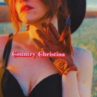 Country Christina OnlyFans | @countrychristina review (Leaks, Videos