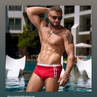 Crush OnlyFans | @crushdaddyxxx review (Leaks, Videos, Nudes)