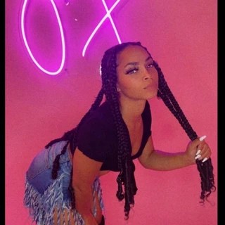 LilRedBadd OnlyFans | @curly_freak review (Leaks, Videos, Nudes)