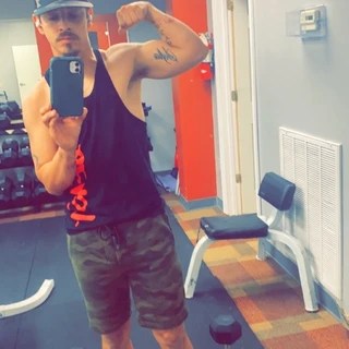 Dylon Trahan OnlyFans | @daddydylon33 review (Leaks, Videos, Nudes)