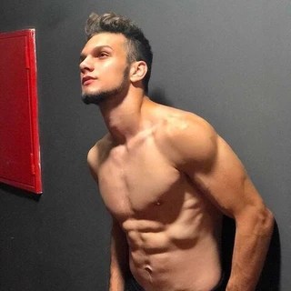 Daniel Klein OnlyFans | @danielklein review (Leaks, Videos, Nudes)