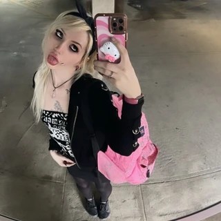 TRiXiE REAPER OnlyFans | @dead9irl review (Leaks, Videos, Nudes)