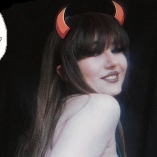 Lo OnlyFans | @demon_gf review (Leaks, Videos, Nudes)