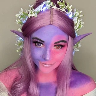 Saoirse O'Rourke OnlyFans | @demon_seamstress review (Leaks, Videos, Nudes)