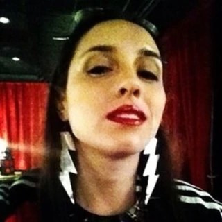 Nina Osegueda, Queen of Hell OnlyFans | @duchessodork review (Leaks