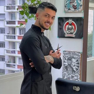 Naked barber OnlyFans | @edu_scott review (Leaks, Videos, Nudes)